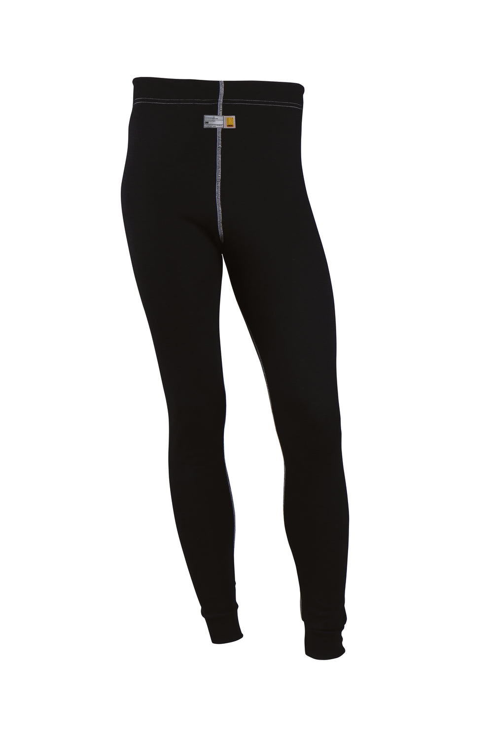 Pantaloni Sottotuta OMP First - Nero (FIA)