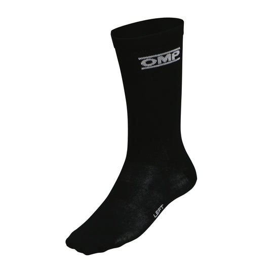 Calze OMP Tecnica EVO - Nero (FIA)