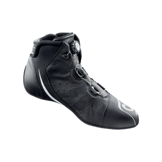 Scarpe OMP ONE EVO R - Nero (FIA)