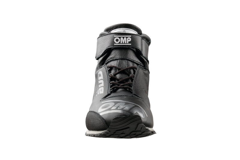 Carica immagine in Galleria Viewer, Scarpe OMP ONE TT - Nero (FIA)
