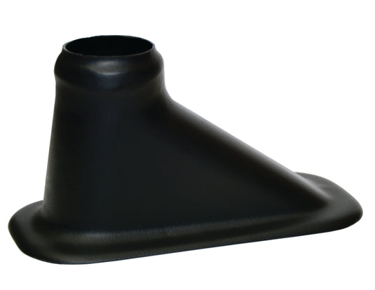 Presa d'Aria Revotec, Rettangolare, Ingresso 152x51 mm, Uscita 51 mm Decentrata