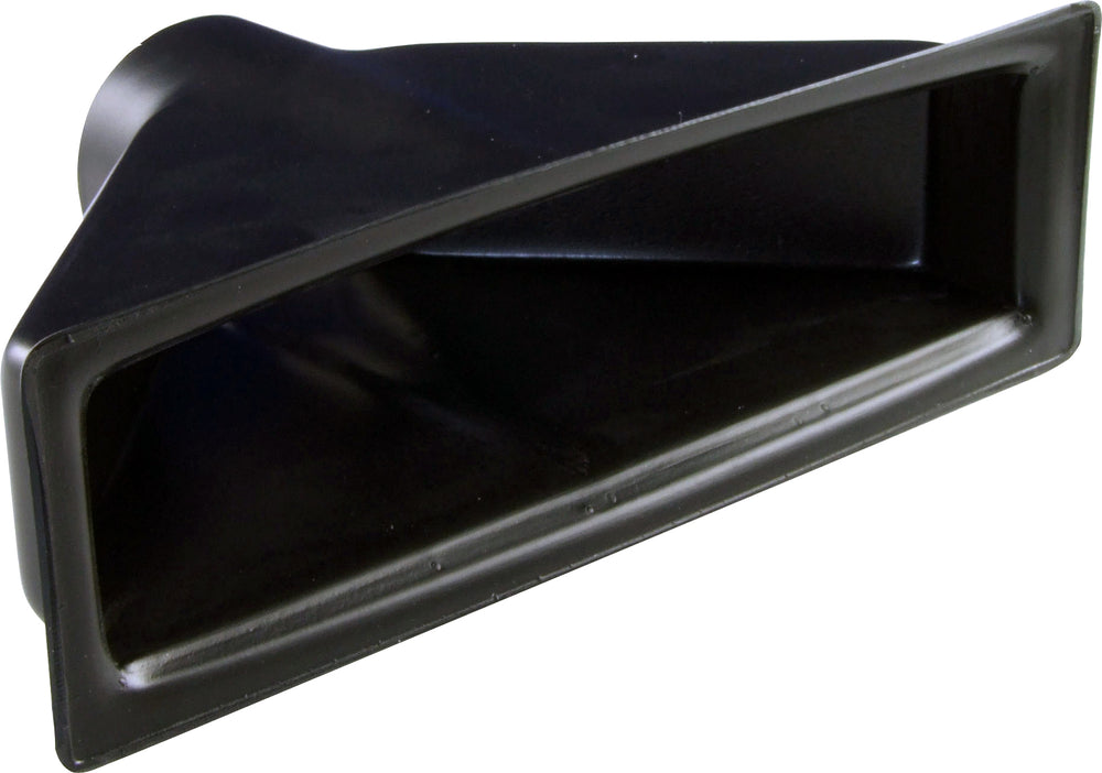 Presa d'Aria Revotec, Rettangolare, Ingresso 190x45 mm, Uscita 51 mm