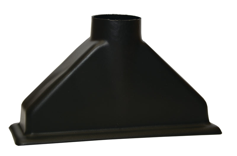 Carica immagine in Galleria Viewer, Presa d'Aria Revotec, Rettangolare, Ingresso 190x45 mm, Uscita 51 mm
