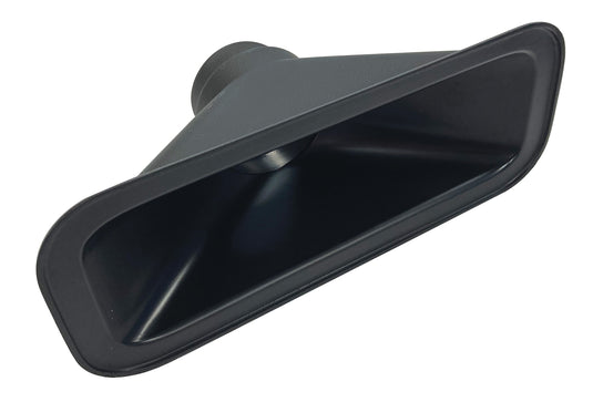 Presa d'Aria Revotec, Rettangolare, Ingresso 255x80 mm, Uscita 63-76 mm