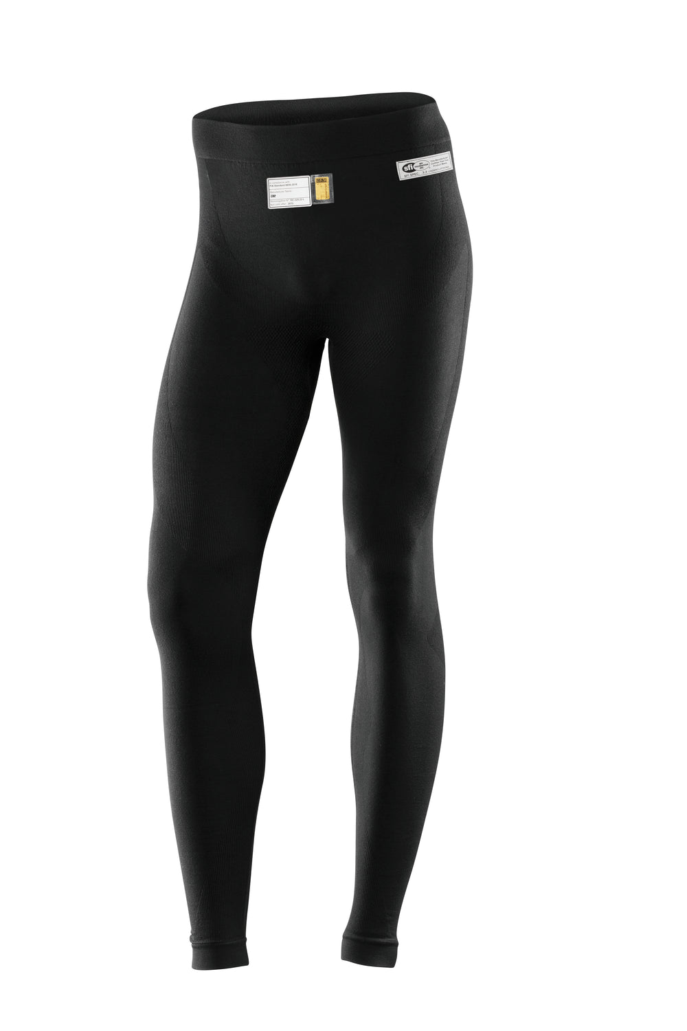 Pantaloni Sottotuta OMP ONE EVO - Nero (FIA)