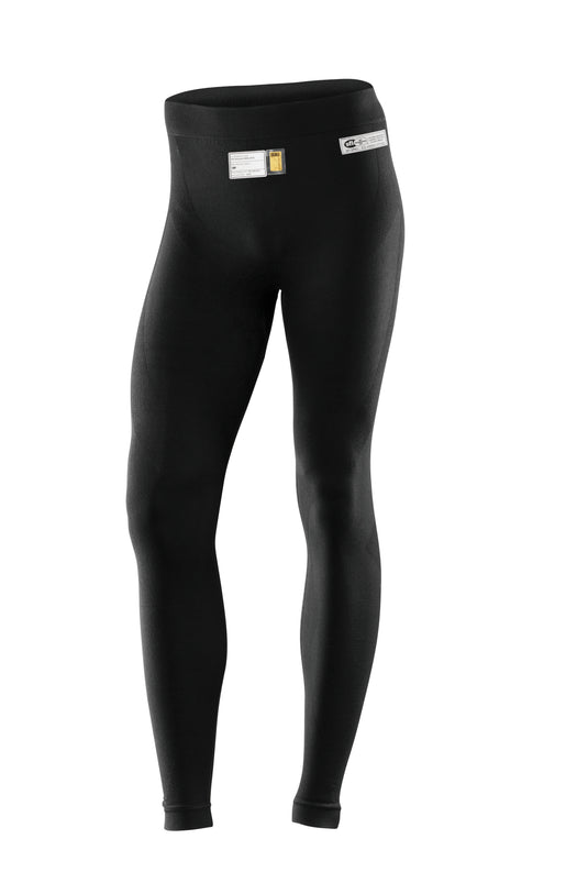 Pantaloni Sottotuta OMP ONE EVO - Nero (FIA)