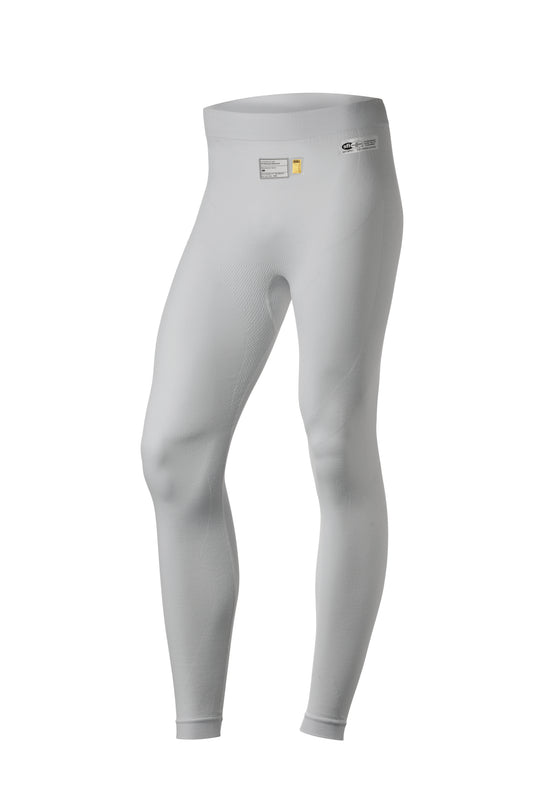 Pantaloni Sottotuta OMP ONE EVO - Bianco (FIA)