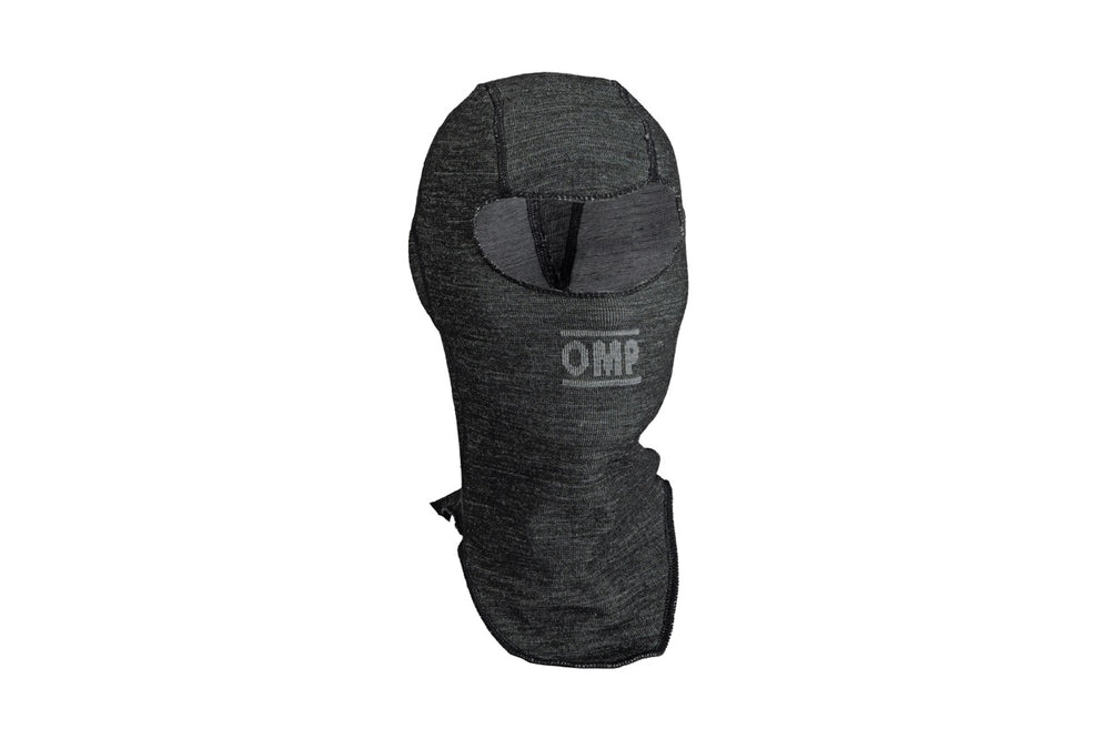 Sottocasco OMP Tecnica EVO Antracite (FIA)
