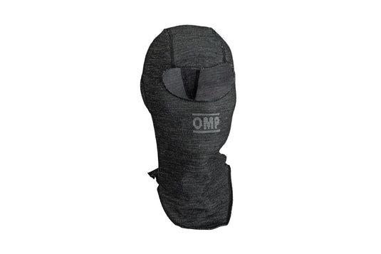 Sottocasco OMP Tecnica EVO Antracite (FIA)