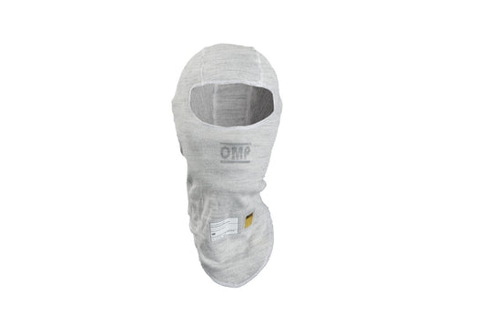 Sottocasco OMP Tecnica EVO Bianco (FIA)