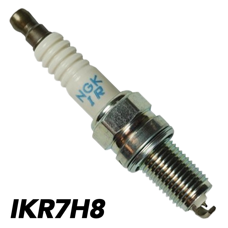 Candela NGK Iridium Laser IKR7H8 (BMW M3 E36)
