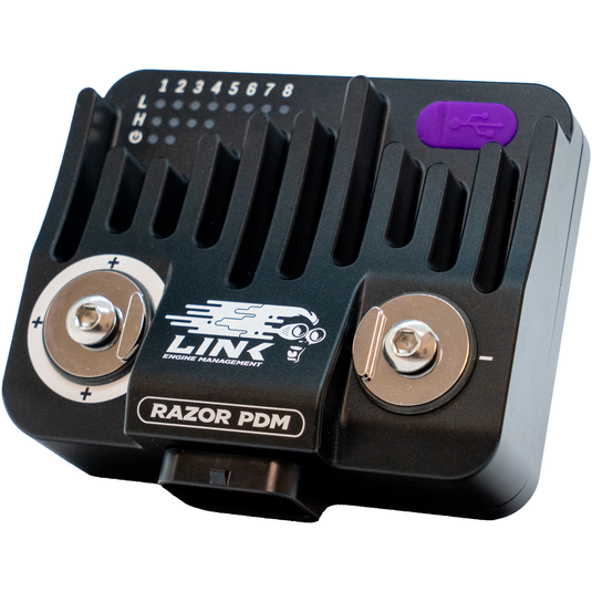 Link ECU Razor PDM Modulo di Distribuzione di Potenza