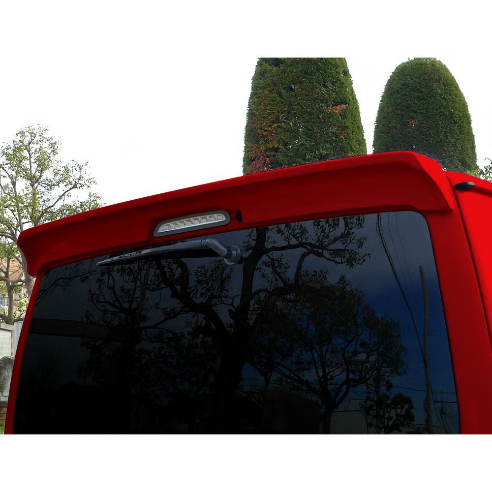 Alettone Origin Labo per Toyota HiAce H200