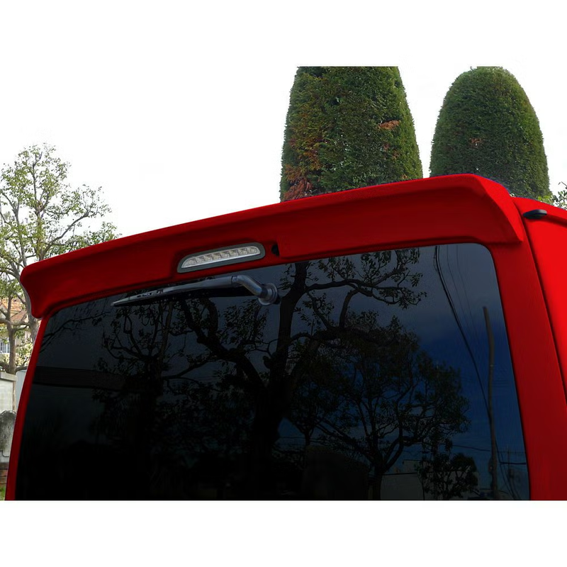 Carica immagine in Galleria Viewer, Alettone Origin Labo per Toyota HiAce H200
