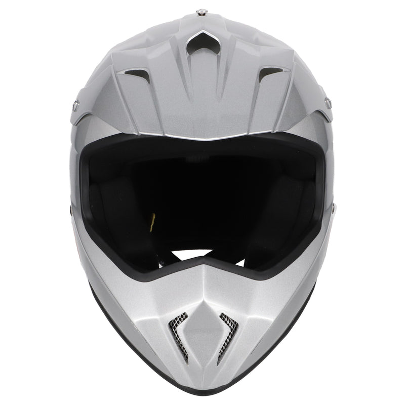 Carica immagine in Galleria Viewer, Casco Cross BELTENICK BK711SH OMOLOGATO FIA - con Hans
