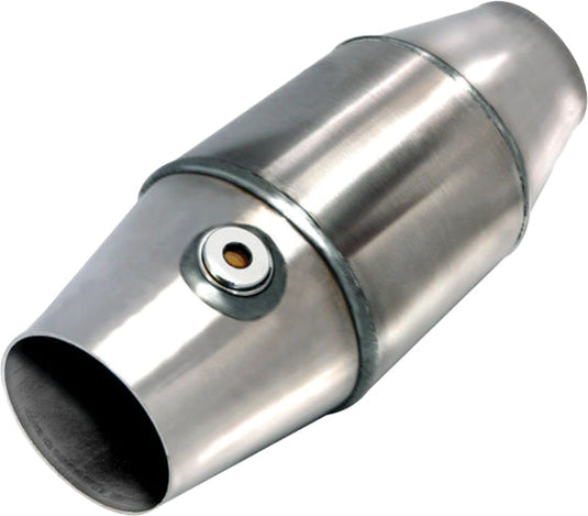 Catalizzatore sportivo 200 CELLE - 76 mm