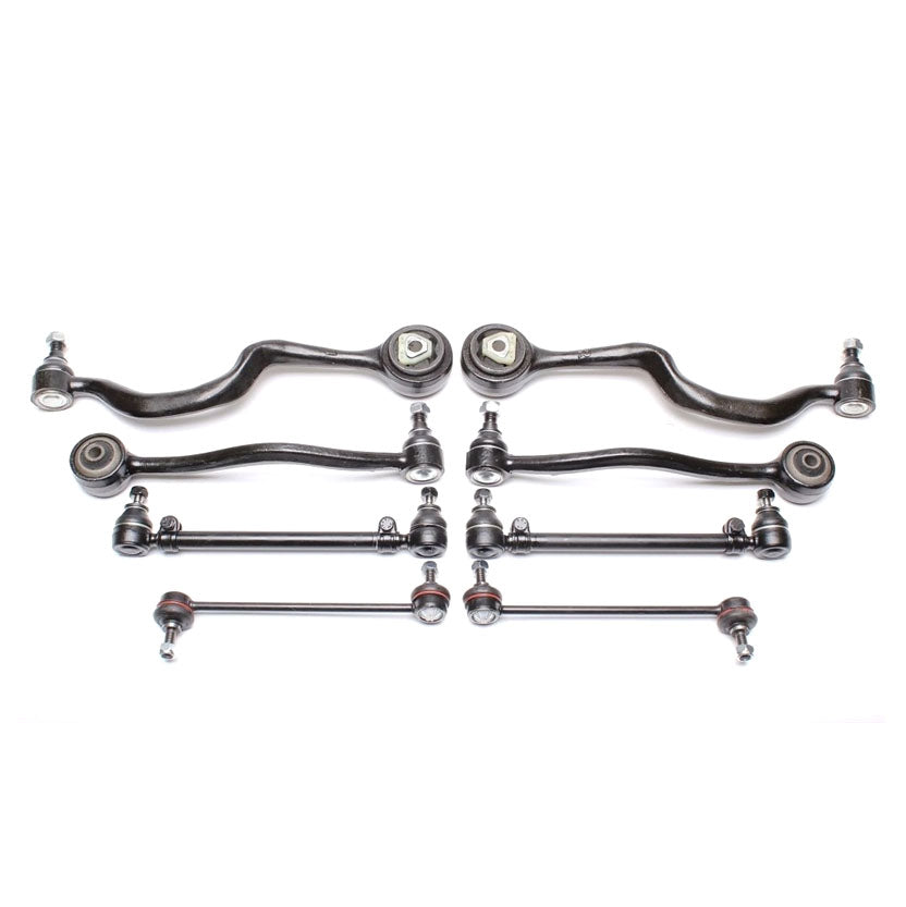 Avantreno Completo per BMW Serie 5 e M5 E34 (87-95)