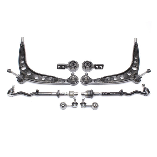 Avantreno Completo per BMW E30