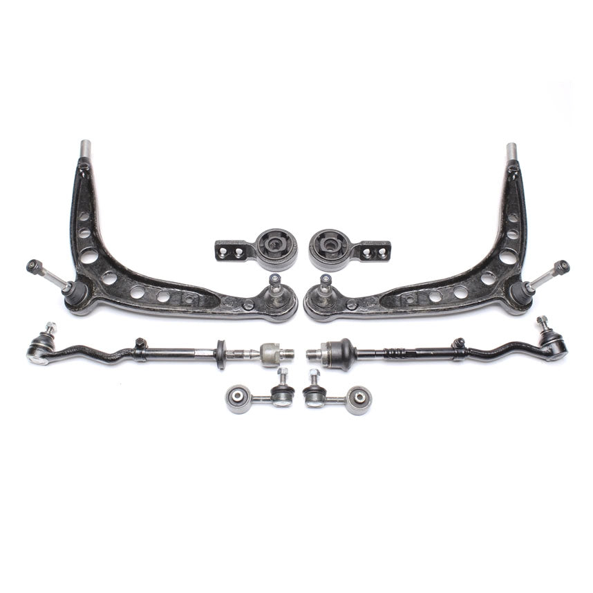 Avantreno Completo per BMW Z1