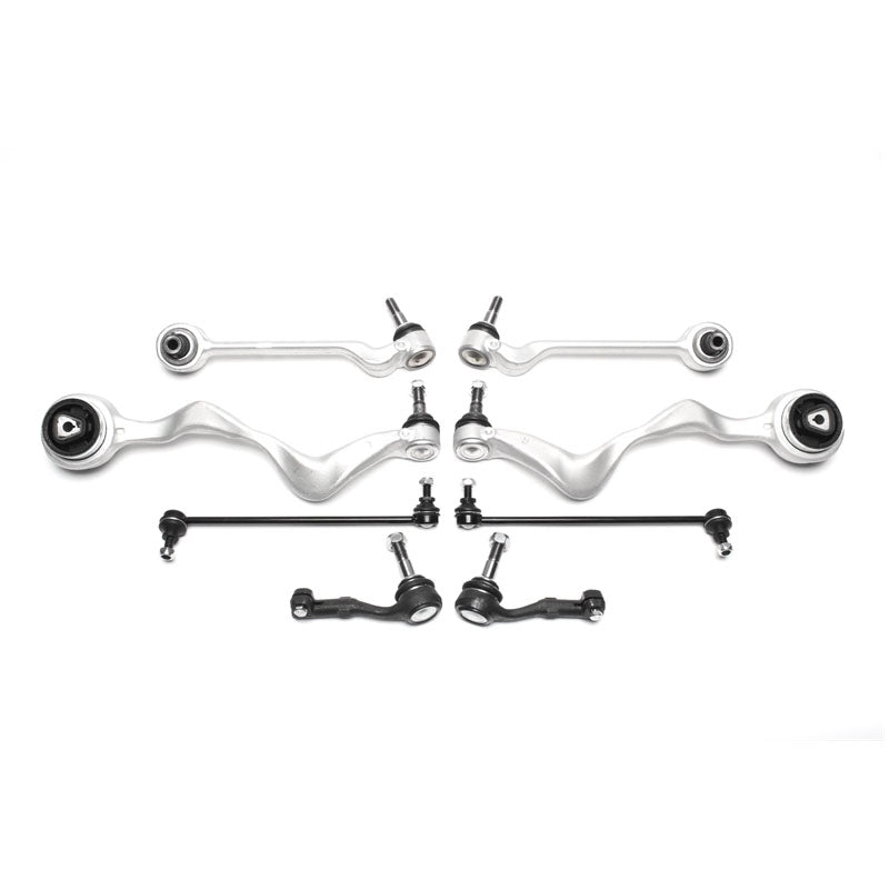 Avantreno Completo per BMW X1 E84 (09-15)