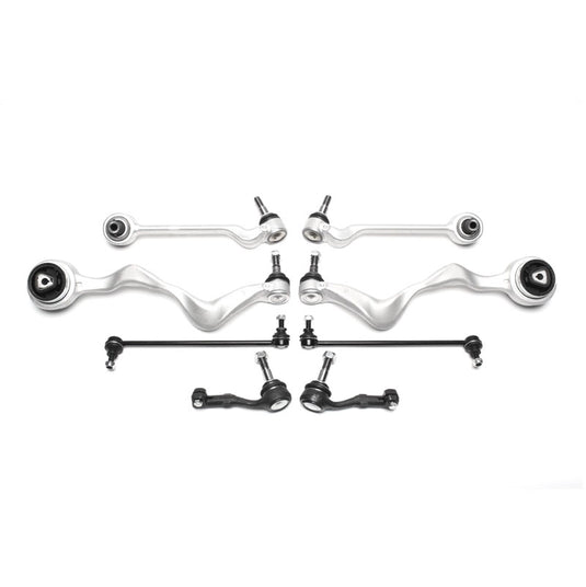 Avantreno Completo per BMW X1 E84 (09-15)