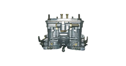 CARBURATORE WEBER 40 IDF VERTICALE SENZA STARTER