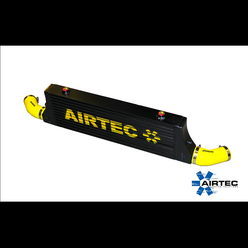 Intercooler AIRTEC MOTORSPORT per ALFA ROMEO MITO