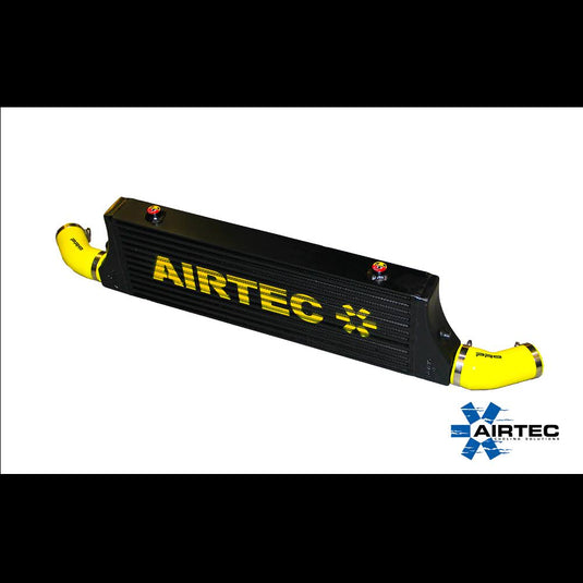 Intercooler AIRTEC MOTORSPORT per ALFA ROMEO MITO