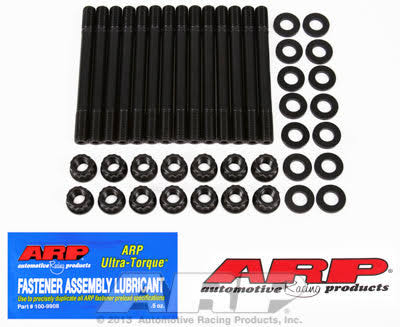 Kit prigionieri testata ARP per Nissan RB20 / RB25 (ARP 2000)