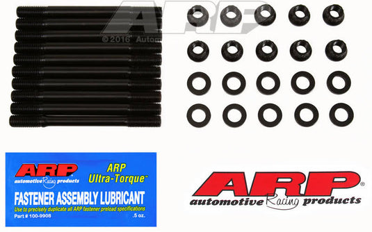 Kit prigionieri testata ARP per Nissan A12