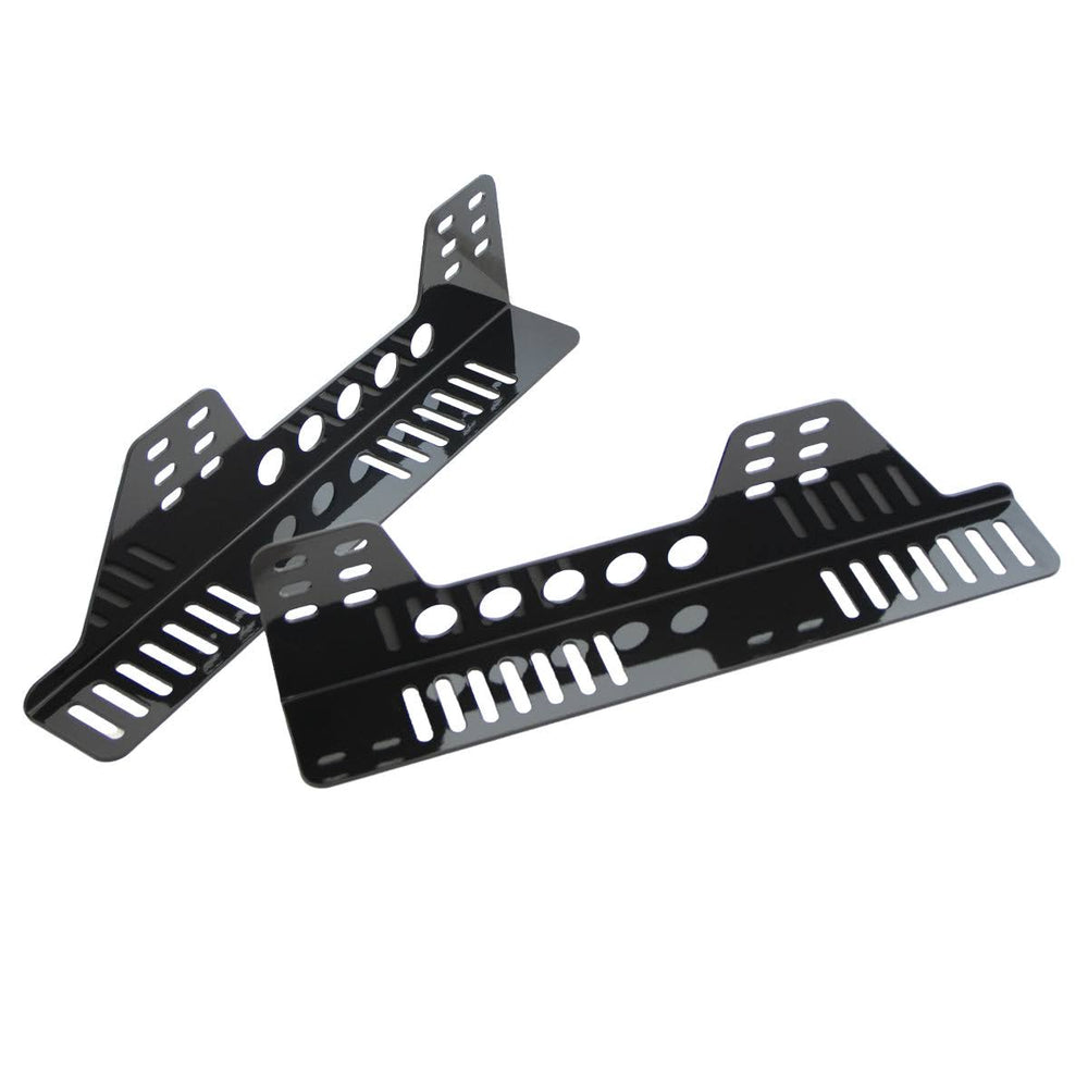 Staffe laterali RRS ULTRA LONG in acciaio