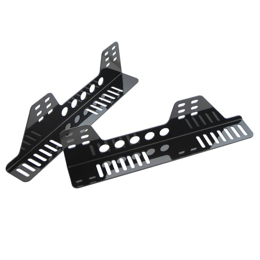 Staffe laterali RRS ULTRA LONG in acciaio