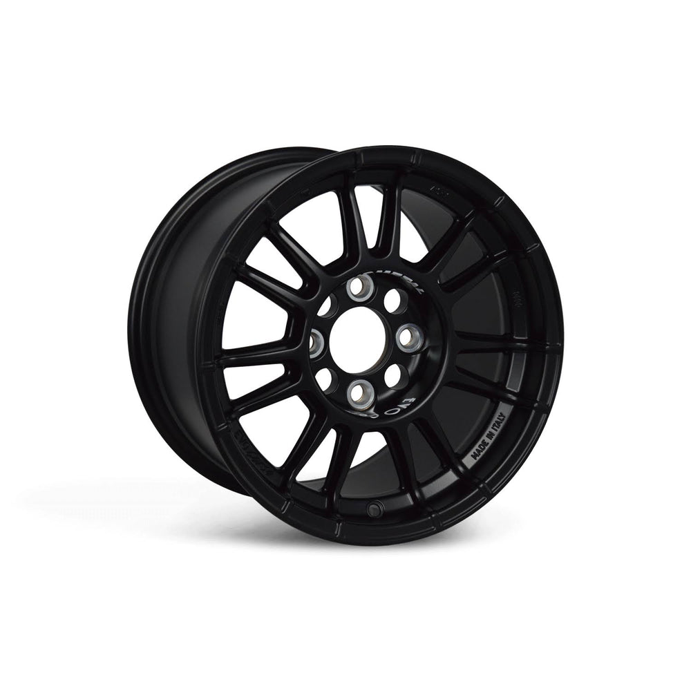 Cerchio in lega EVO CORSE X3MA Zero 8 x 13 pollici