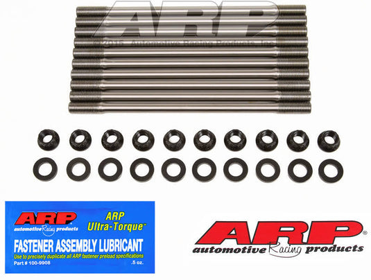 Kit prigionieri testata ARP per Suzuki Hayabusa 1300R GSX (99-05, with Spacer)