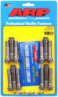 Kit bulloni biella ARP per BMW M3 E46 (S54B32, M11 x 47 mm)