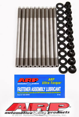 Kit prigionieri testata ARP per Mitsubishi Lancer Evo X (4B11T, Custom Age)