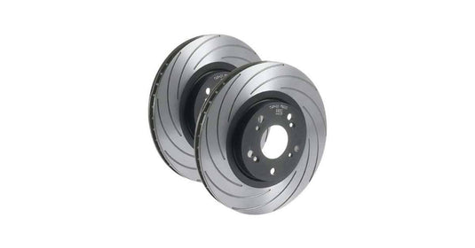 DISCHI FRENO TAROX F2000 ANTERIORE Toyota Landcruiser 4.2TD 89-8/92