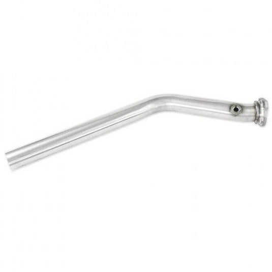 Tubo Decat Inoxcar Peugeot 206 2.0 16V Gti 1 Sonda 1999-2004