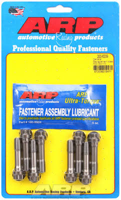 Kit bulloni biella ARP per -- universali 3/8