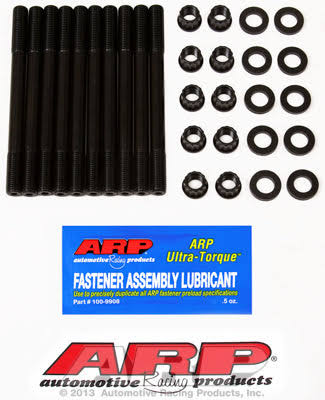 Kit prigionieri banco ARP per Mazda 2.3L 16V DOHC (2003+)