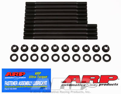Kit prigionieri testata ARP per Nissan L20