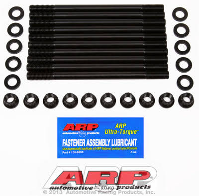 Kit prigionieri testata ARP per Nissan SR20DET (Nissan Pulsar GTI-R RN14)
