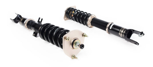 Assetto a ghiera coilover kit BC RACING per Hyundai IX35 / Tuscon 10-15