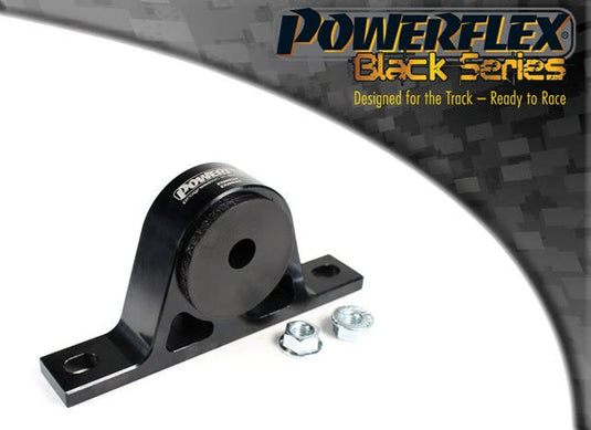 Powerflex Universal Exhaust Mount (BMW E46, Type 35, Black Series)