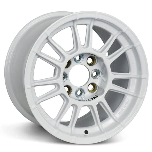 Cerchio in lega EVO CORSE X3MA Zero 6,5 x 13 pollici