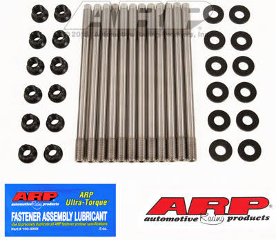 Kit prigionieri testata ARP per Subaru EJ20, EJ22, EJ25 DOHC (Custom Age)