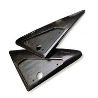 Staffe per Specchietti a Goccia per Peugeot 106 / Citroen Saxo