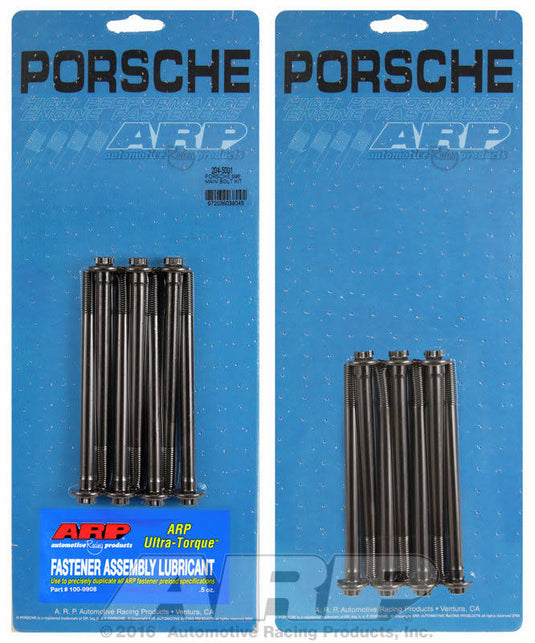 Bulloni banco ARP per Porsche 996 3.4L