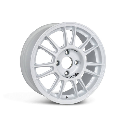 Cerchio in lega EVO CORSE X3MA 7 x 15 pollici
