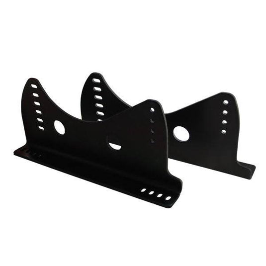 Staffe laterali RRS in alluminio